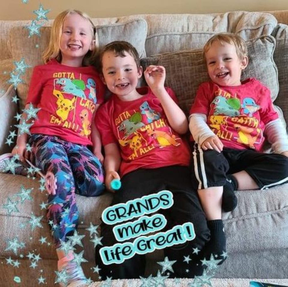 Meet your Posher, Jana